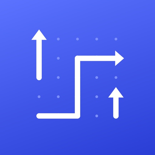 Arrows app icon