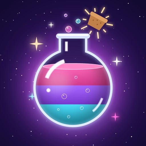 Brew Pop app icon