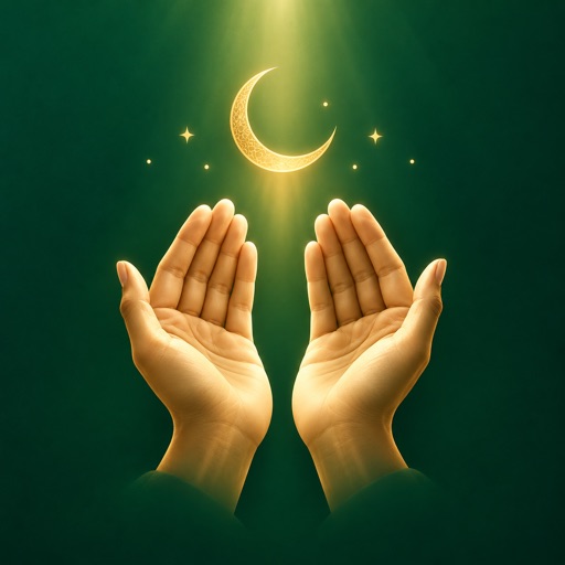 Islamic Duas app icon