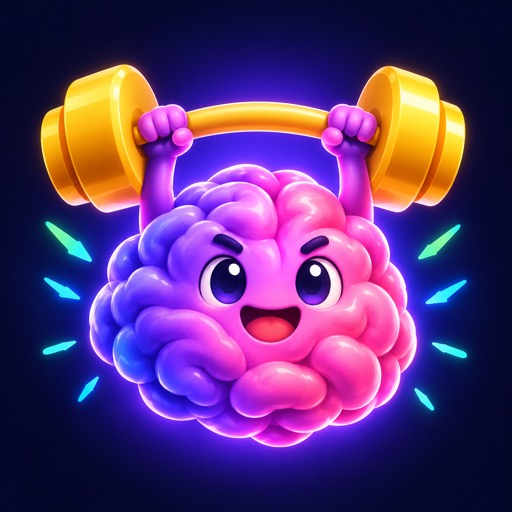Mind Gym app icon