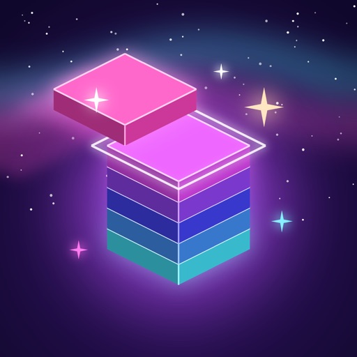 Stack app icon