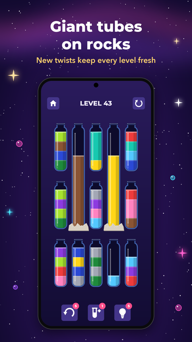 Brew Pop screenshot 2