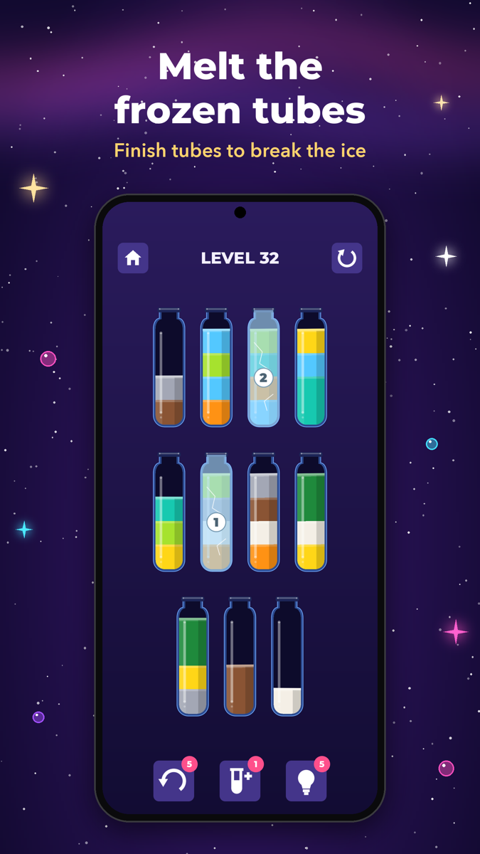 Brew Pop screenshot 3