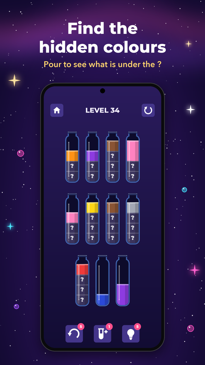 Brew Pop screenshot 4