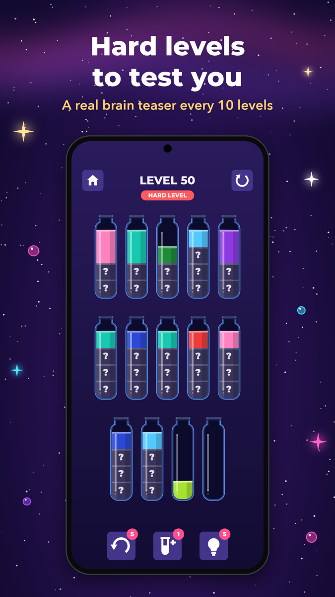 Brew Pop screenshot 5