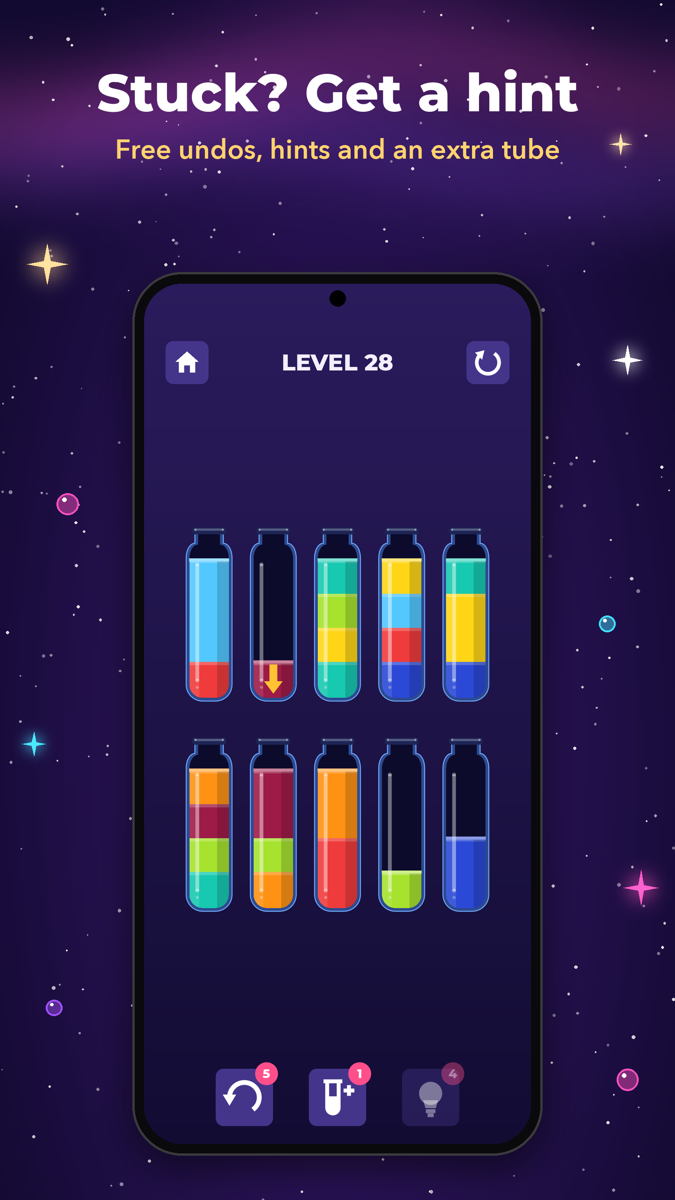 Brew Pop screenshot 6