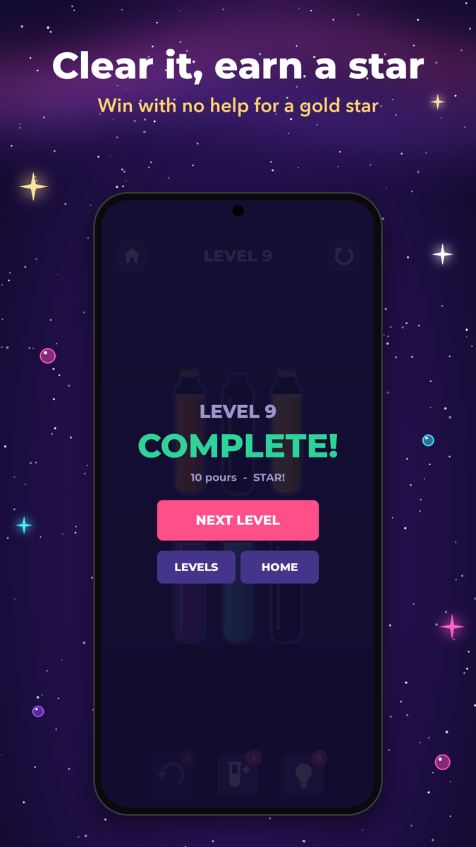Brew Pop screenshot 7