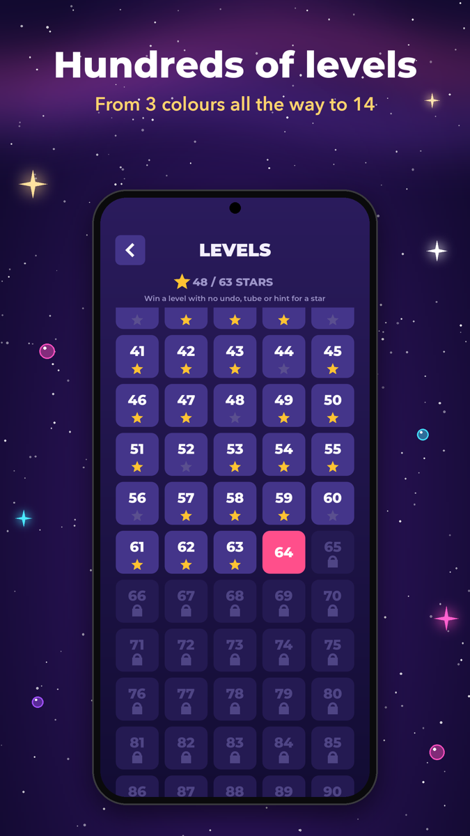 Brew Pop screenshot 8