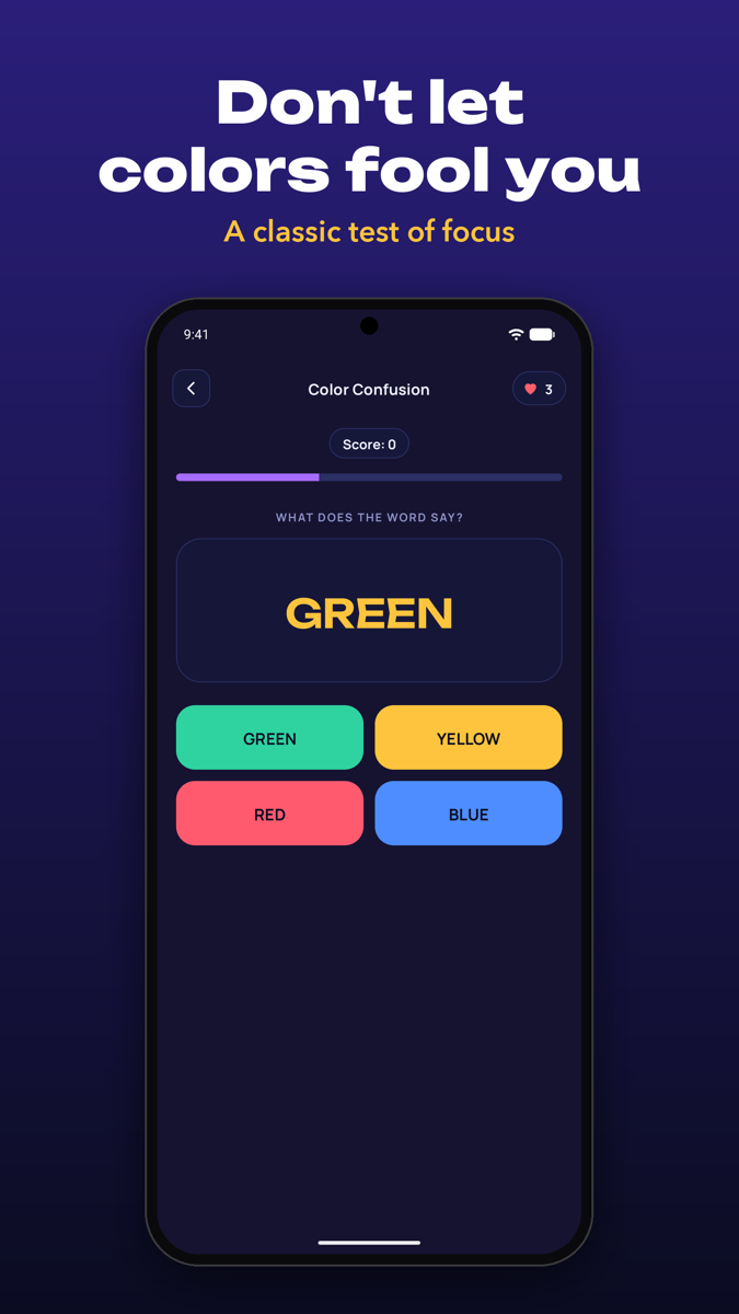 Mind Gym screenshot 6