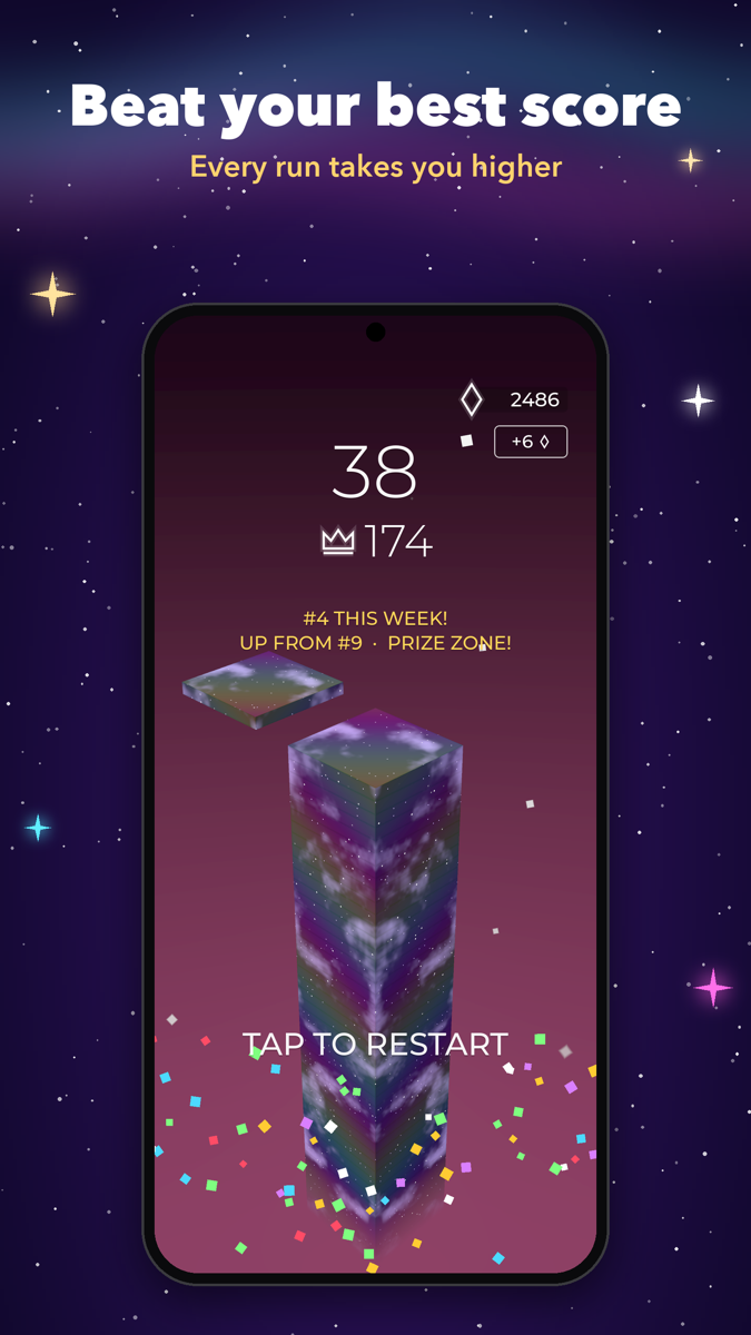 Stack screenshot 5